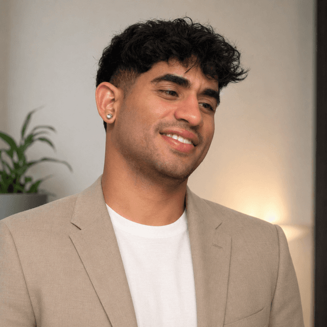 Adrian Frias Estrada — Fundador de LogicLoops AI
